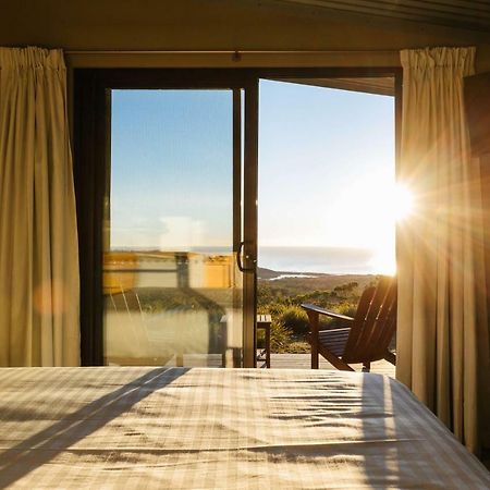 Freycinet Resort Coles Bay Exterior foto