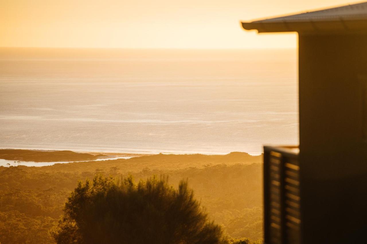 Freycinet Resort Coles Bay Exterior foto