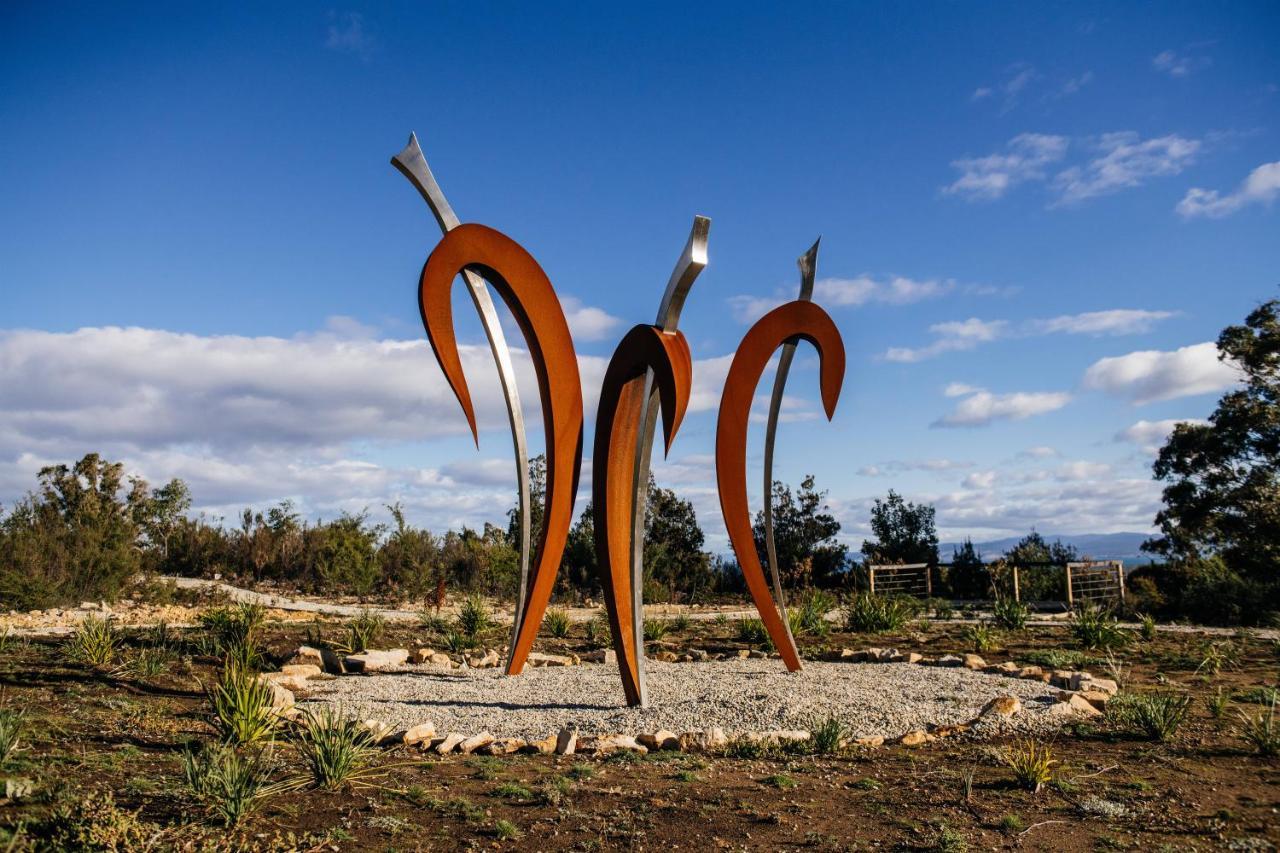 Freycinet Resort Coles Bay Exterior foto