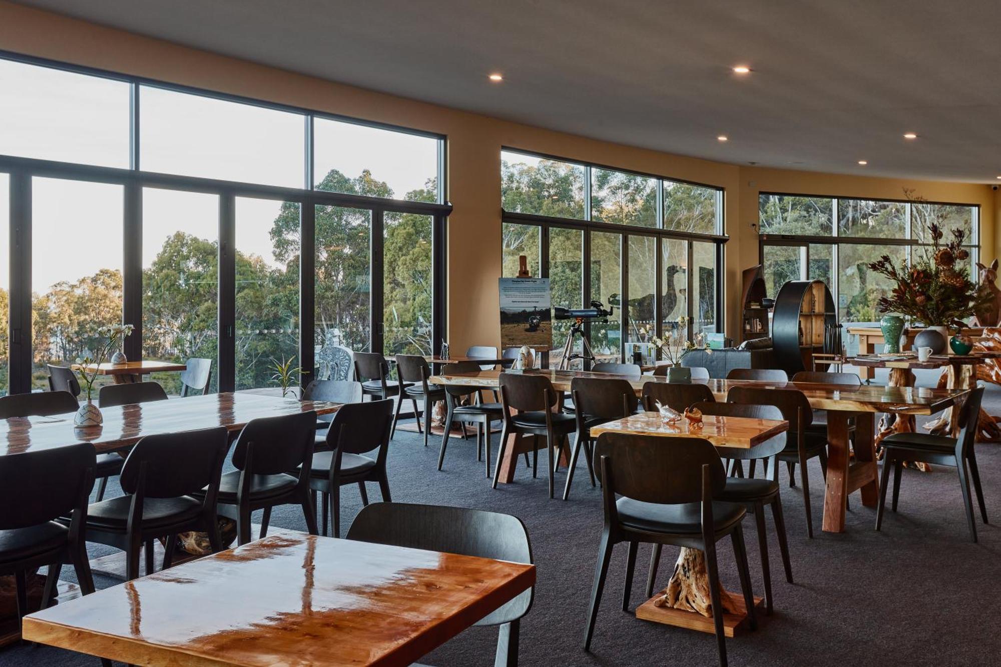 Freycinet Resort Coles Bay Exterior foto