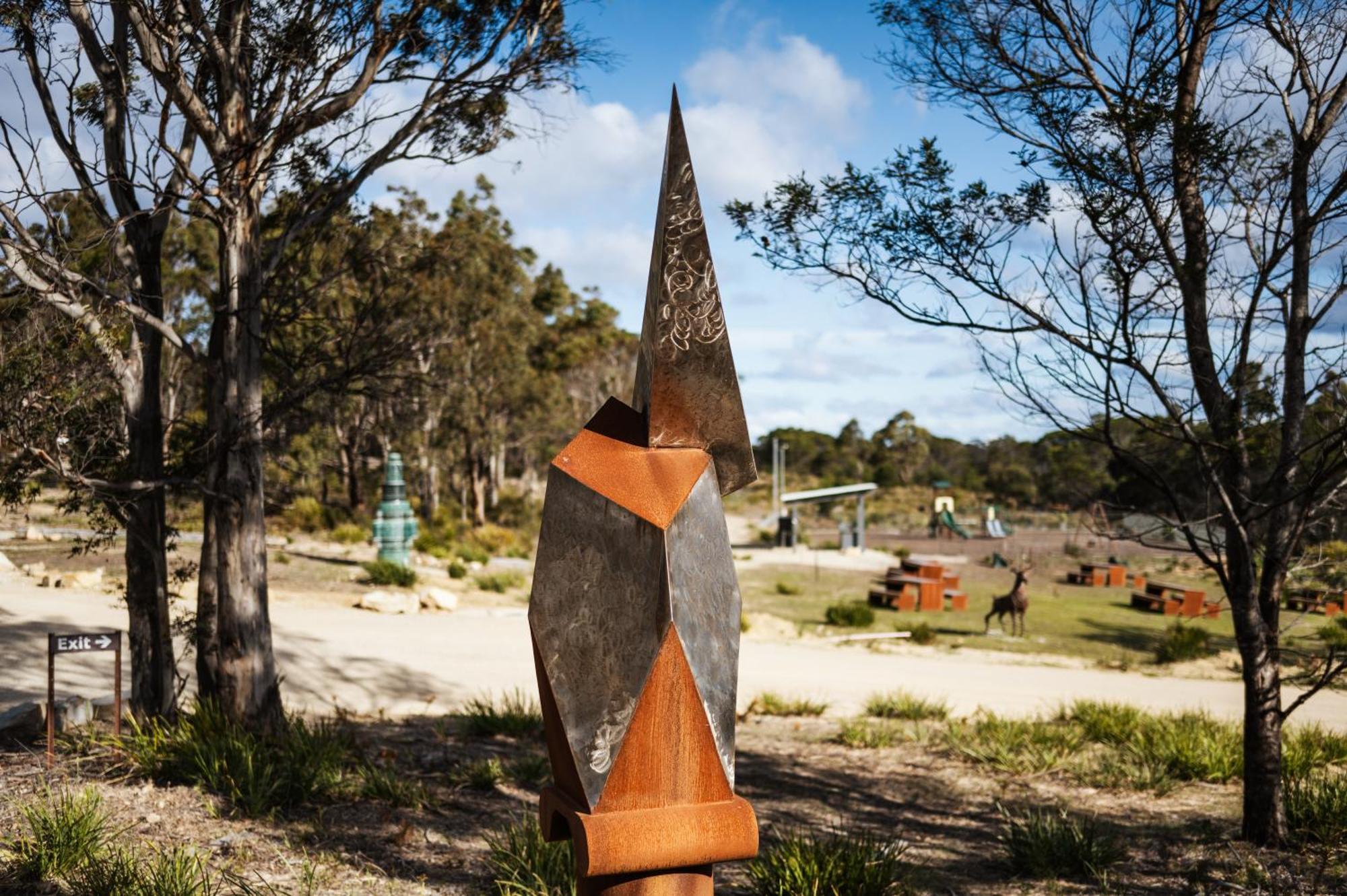 Freycinet Resort Coles Bay Exterior foto